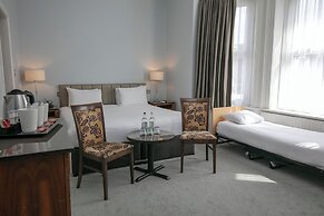 Bournemouth West Cliff Hotel & Spa
