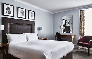 Bournemouth West Cliff Hotel & Spa