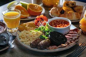 Bournemouth West Cliff Hotel & Spa