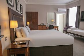 Bournemouth West Cliff Hotel & Spa