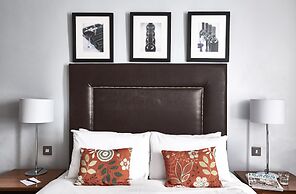 Bournemouth West Cliff Hotel & Spa