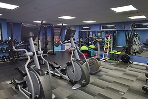 Bournemouth West Cliff Hotel & Spa