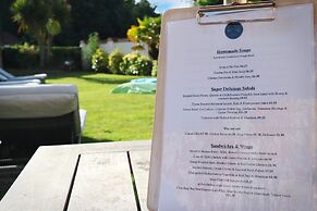 Bournemouth West Cliff Hotel & Spa