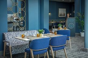 Bournemouth West Cliff Hotel & Spa