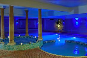 Bournemouth West Cliff Hotel & Spa