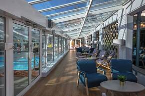 Bournemouth West Cliff Hotel & Spa