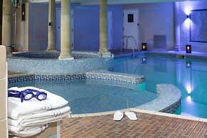 Bournemouth West Cliff Hotel & Spa