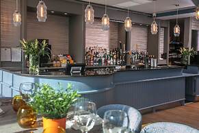 Bournemouth West Cliff Hotel & Spa