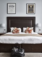 Bournemouth West Cliff Hotel & Spa