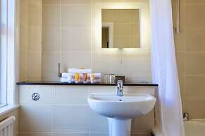 Bournemouth West Cliff Hotel & Spa