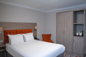 Bournemouth West Cliff Hotel & Spa