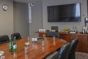 Bournemouth West Cliff Hotel & Spa