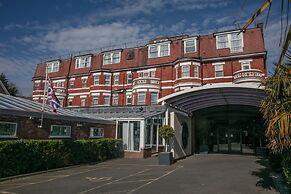 Bournemouth West Cliff Hotel & Spa