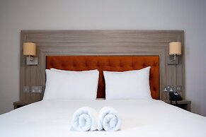 Bournemouth West Cliff Hotel & Spa