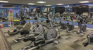 Bournemouth West Cliff Hotel & Spa