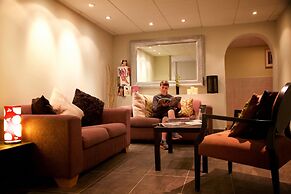 Bournemouth West Cliff Hotel & Spa