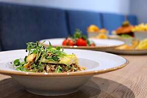 Bournemouth West Cliff Hotel & Spa