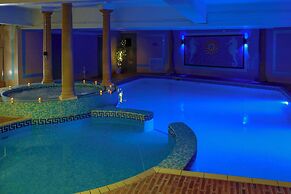 Bournemouth West Cliff Hotel & Spa