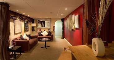 Bournemouth West Cliff Hotel & Spa