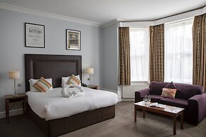 Bournemouth West Cliff Hotel & Spa