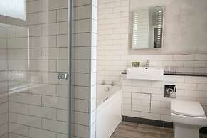 Bournemouth West Cliff Hotel & Spa