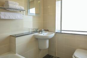 Bournemouth West Cliff Hotel & Spa