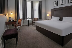 Bournemouth West Cliff Hotel & Spa