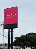 Ramada by Wyndham Kingston