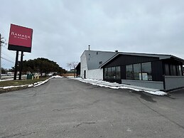 Ramada by Wyndham Kingston
