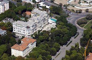 Grand Hotel Rimini