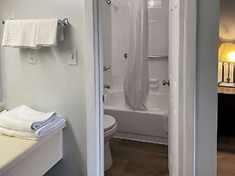 Studio 6 Suites – Wytheville, VA