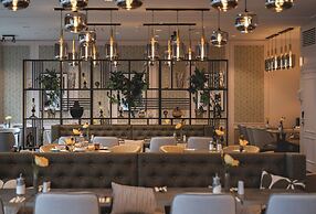 Leonardo Hotel Heidelberg City Center