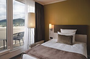 Leonardo Hotel Heidelberg City Center