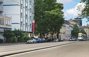 Leonardo Hotel Heidelberg City Center