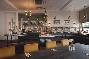 Leonardo Hotel Heidelberg City Center