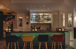 Leonardo Hotel Heidelberg City Center