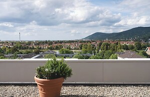 Leonardo Hotel Heidelberg City Center