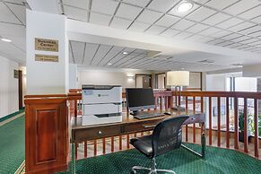 Rogue Regency Inn Medford Airport