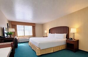 Rogue Regency Inn Medford Airport