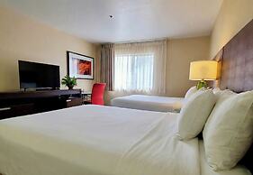 Rogue Regency Inn Medford Airport