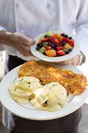 Rogue Regency Inn and Suites