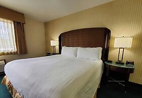Rogue Regency Inn Medford Airport