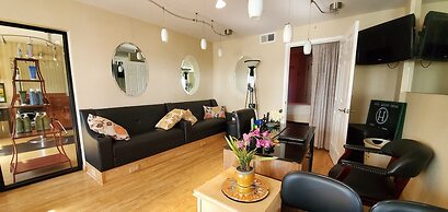 Rogue Regency Inn and Suites