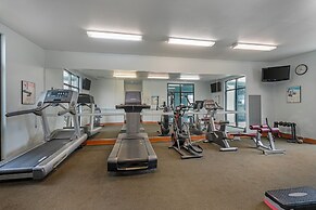 Rogue Regency Inn Medford Airport