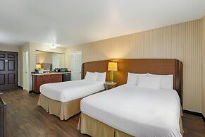 Rogue Regency Inn Medford Airport