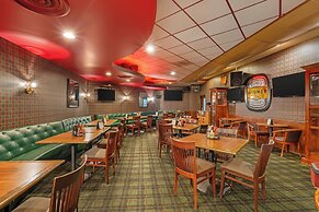 Rogue Regency Inn Medford Airport