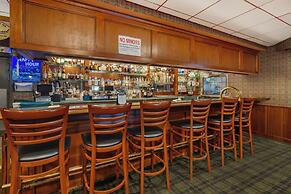Rogue Regency Inn Medford Airport