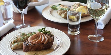 Rogue Regency Inn and Suites