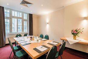 Best Western Plus Hotel Excelsior
