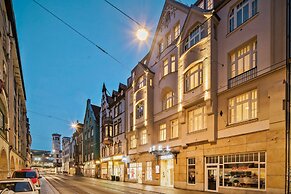 Best Western Plus Hotel Excelsior